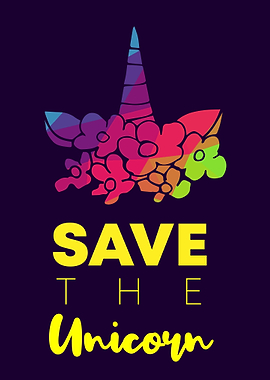Save Unicorn 2