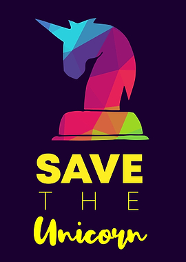 Save Unicorn 8