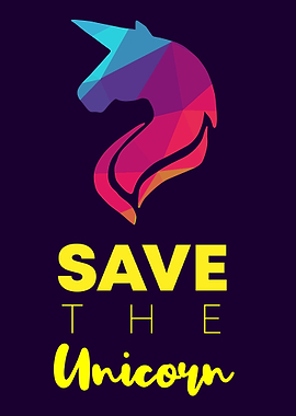 Save Unicorn 15