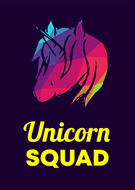 Unicorn Squad 3