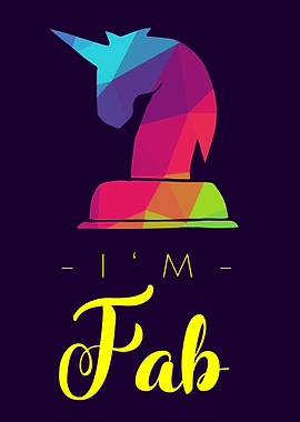 Unicorn Fab 2