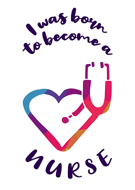 Born To Become Nurse 2