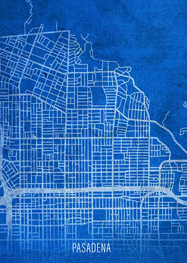 Pasadena California City