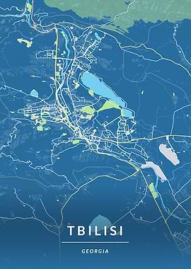 Tbilisi Georgia