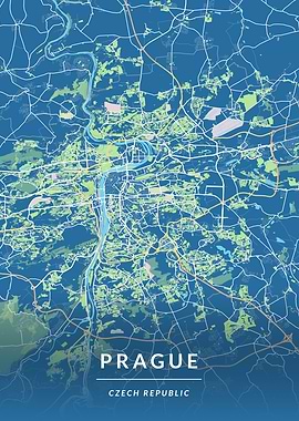 Prague Czech Republic