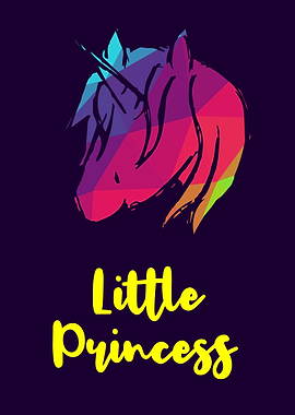Unicorn Princess 9