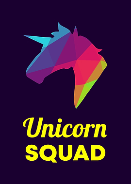 Unicorn Squad 10