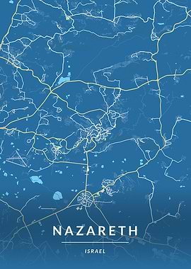 Nazareth Israel