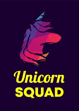 Unicorn Squad 17
