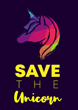 Save Unicorn 19
