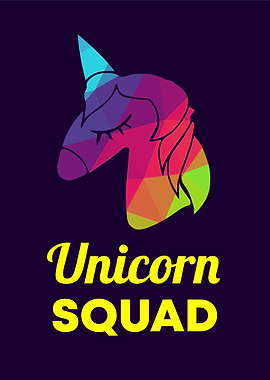 Unicorn Squad 9