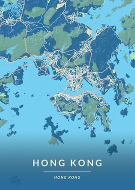 Hong Kong Hong Kong