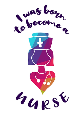 Born To Become Nurse 4