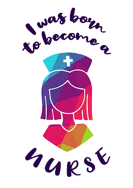Born To Become Nurse 20