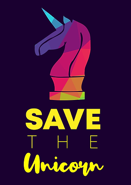 Save Unicorn 4