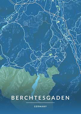 Berchtesgaden Germany