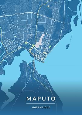 Maputo Mozambique