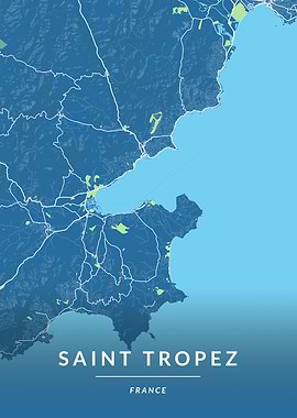 Saint Tropez France