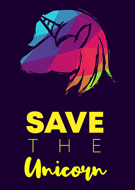 Save Unicorn 12