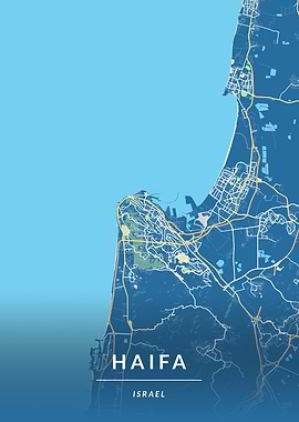 Haifa Israel