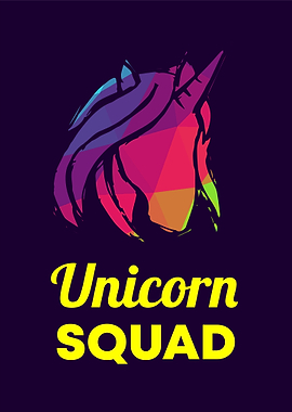 Unicorn Squad 19