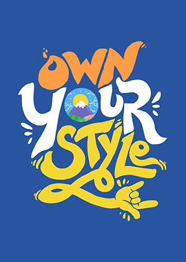 Own Your Style