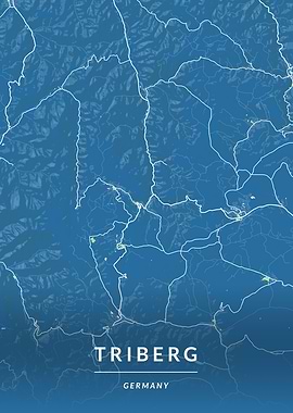 Triberg Germany
