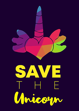 Save Unicorn 1