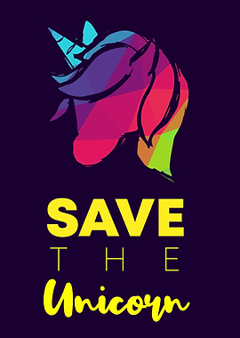Save Unicorn 14