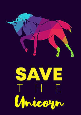 Save Unicorn 5