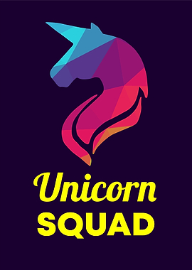 Unicorn Squad 1