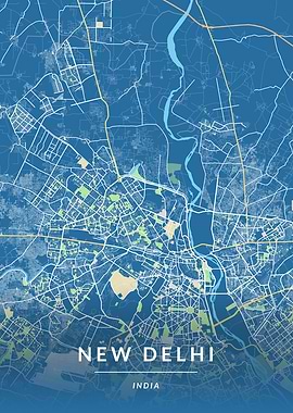 New Delhi India