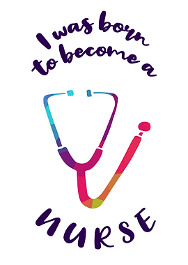 Born To Become Nurse 9