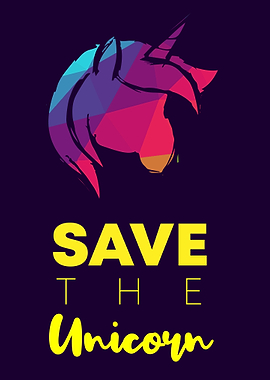 Save Unicorn 10