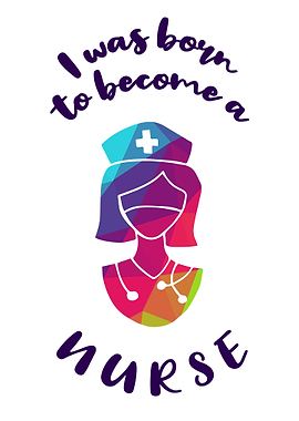 Born To Become Nurse 16