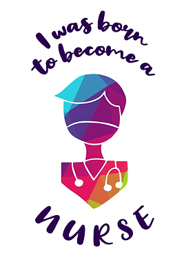 Born To Become Nurse 10