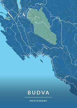Budva Montenegro