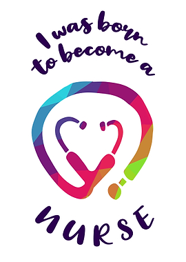 Born To Become Nurse 1