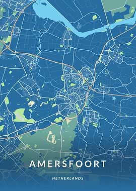 Amersfoort Netherlands