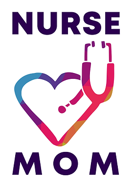 Nurse Mom 1