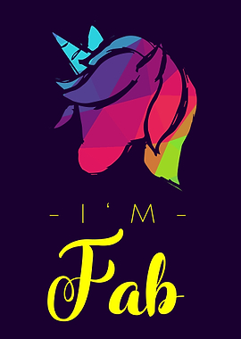 Unicorn Fab 10