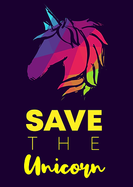 Save Unicorn 13