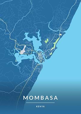 Mombasa Kenya