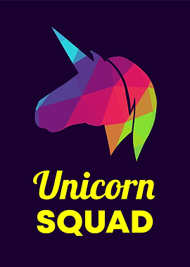 Unicorn Squad 6