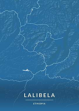 Lalibela Ethiopia