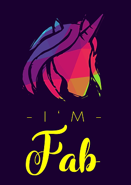 Unicorn Fab 16