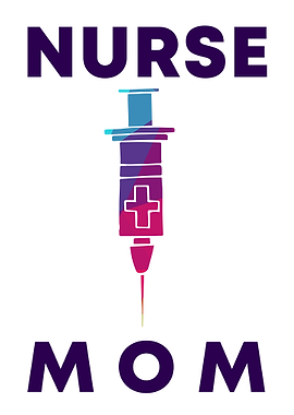 Nurse Mom 13