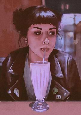 Milkshake