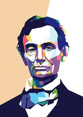 Abraham Lincoln