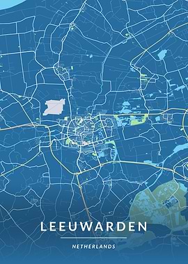 Leeuwarden Netherlands